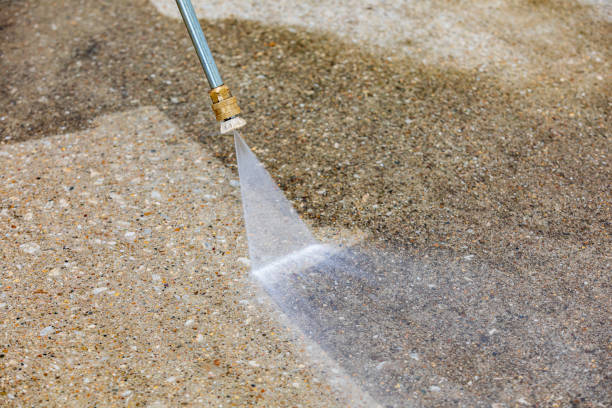 Best Dumpster Area Cleaning  in Hamlet, IN