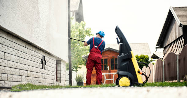 Best Solar Panel Cleaning  in Hamlet, IN